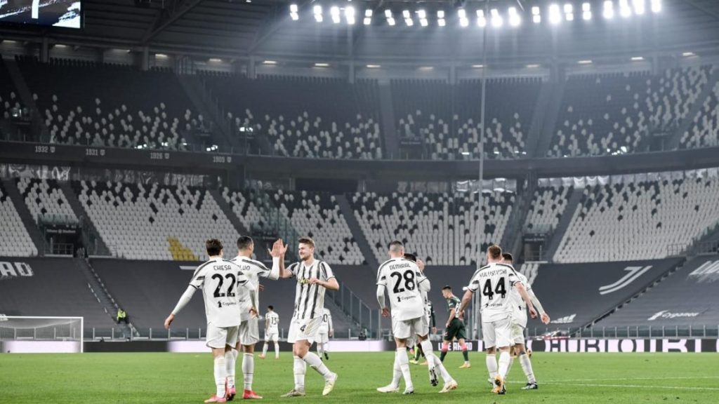 Juventus đã thể hiện một phong độ đáng chú ý gần đây